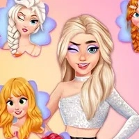 influencer_choose_my_style Games